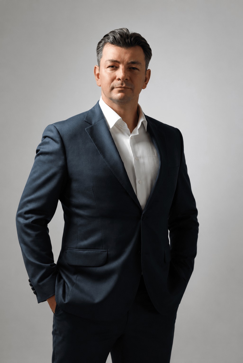 Przemysław Pięta